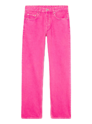 Bukser Jacquemus de Nimes Fresa Lyserød | 225DE002-1016 430