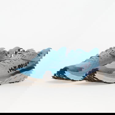 Sneakers og sko Hoka One One Challenger Atr 7 Gtx Blå | 1134502F-RPG, 5