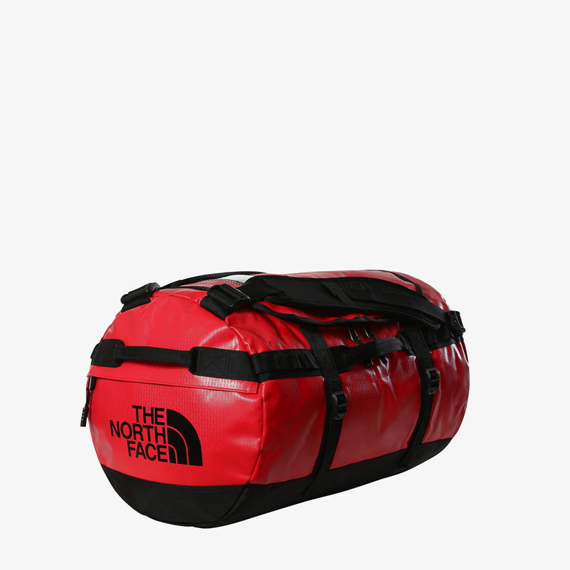 Rejsetaske The North Face Bag Base Camp Duffel - S Rød | NF0A52ST54A1