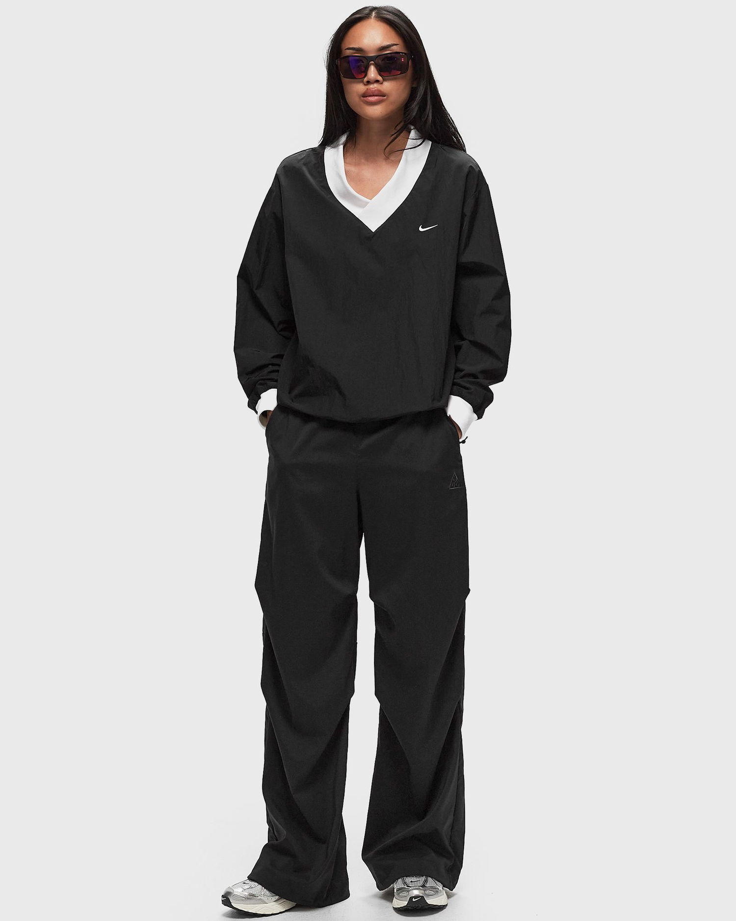 Bukser Nike ACG ACG "Activitorium" Pants Sort | FV7319-010, 1