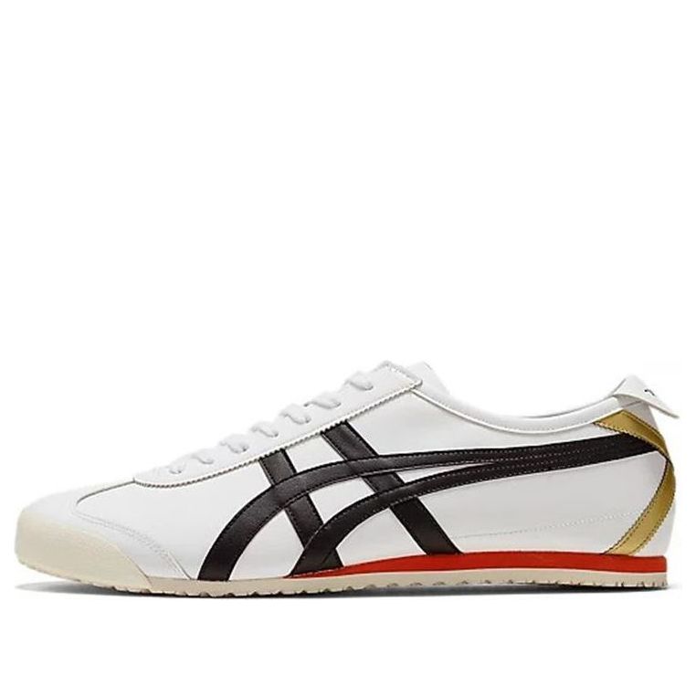 Sneakers og sko Onitsuka Tiger Mexico 66 Hvid | 1183C080-100, 0