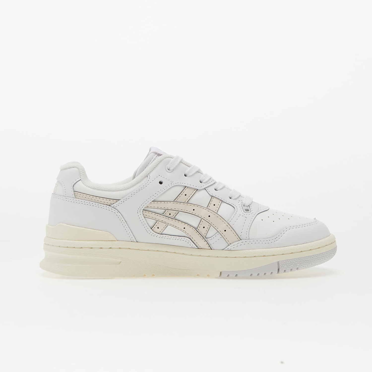 Sneakers og sko Asics EX89 "White Mineral Beige" Hvid | 1203A384-101, 1