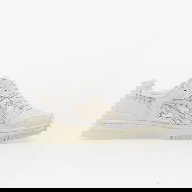 Sneakers og sko Asics EX89 "White Mineral Beige" Hvid | 1203A384-101, 1
