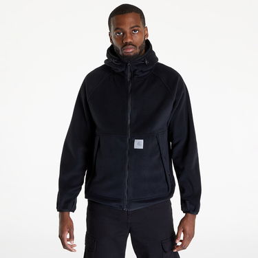 Jakke Carhartt WIP South Jacket Black Sort | I030843.00EXX, 0