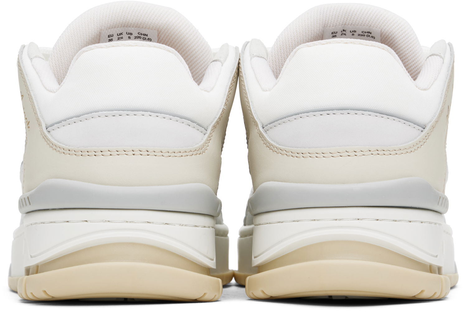 Sneakers og sko AXEL ARIGATO Area Lo Beige | F1186003, 1