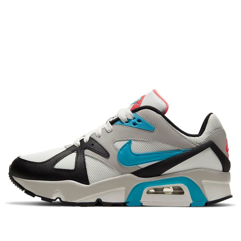 Sneakers og sko Nike Air Zoom Structure Grå | CW1646-100