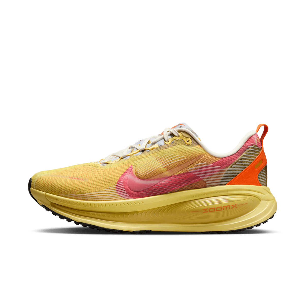 Sneakers og sko Nike Vomero 18 SE "Vivid Sulfur" Gul | ih3576-999, 0