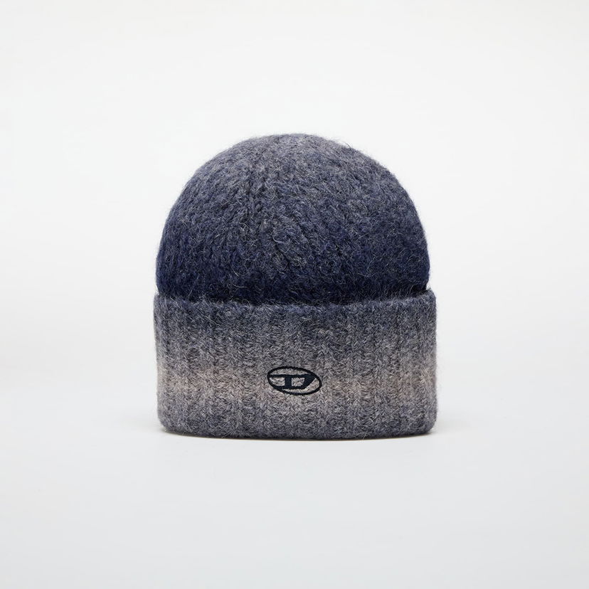 Beanie Diesel K-Pelo Cap Ensign Blue Universal Blå | A14983_0WFBT Ensign Blue
