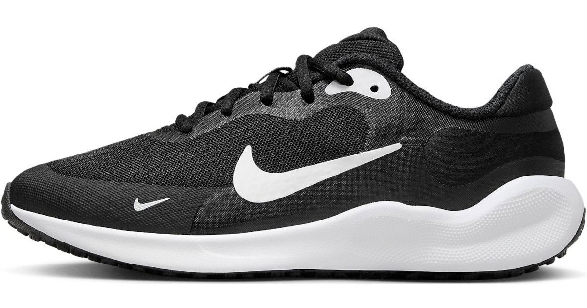 Sneakers og sko Nike Revolution 7 Sort | fb7689-003, 1