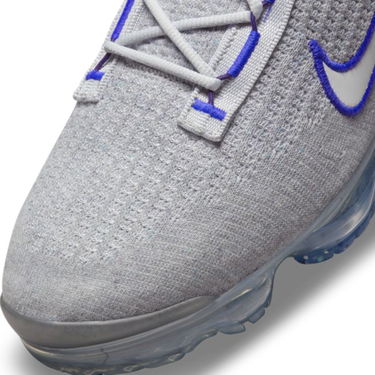 Sneakers og sko Nike Air VaporMax 2021 FK Grå | DH4085-002, 4