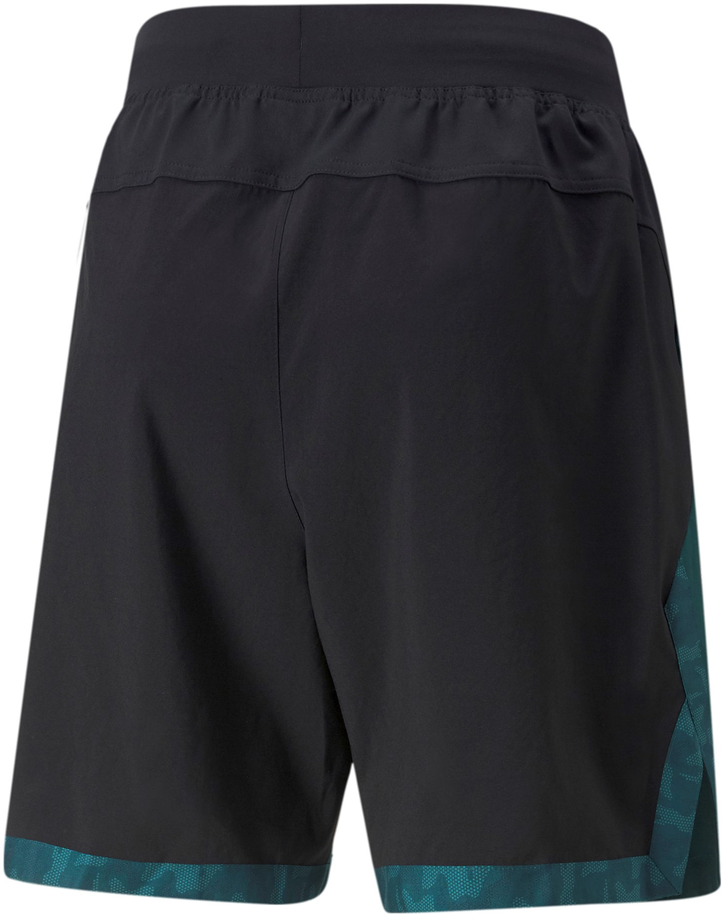 Shorts Puma TRAIN OFF SEASON 8" WOVEN SHORT Grøn | 52213824, 1