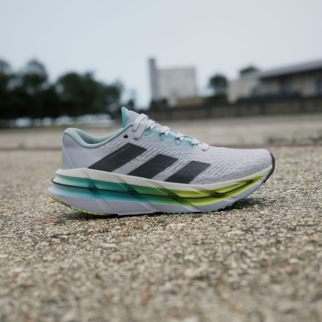 Sneakers og sko adidas Performance Adistar Byd Hvid | ID6178, 1