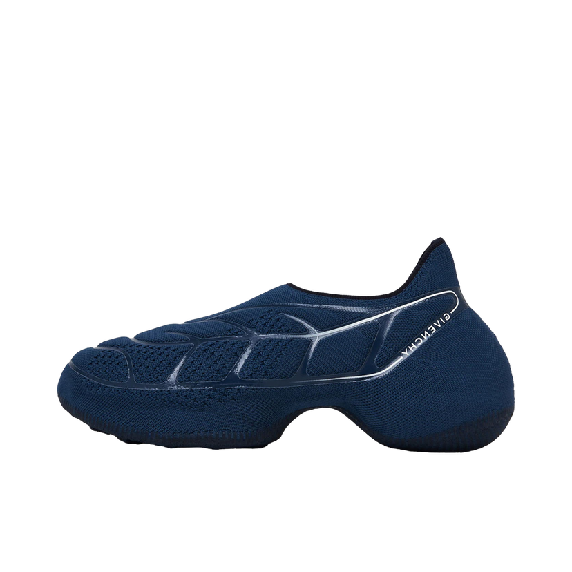 Sneakers og sko Givenchy TK-360 Plus "Blue White" Brun | BH0076H1C6-402
