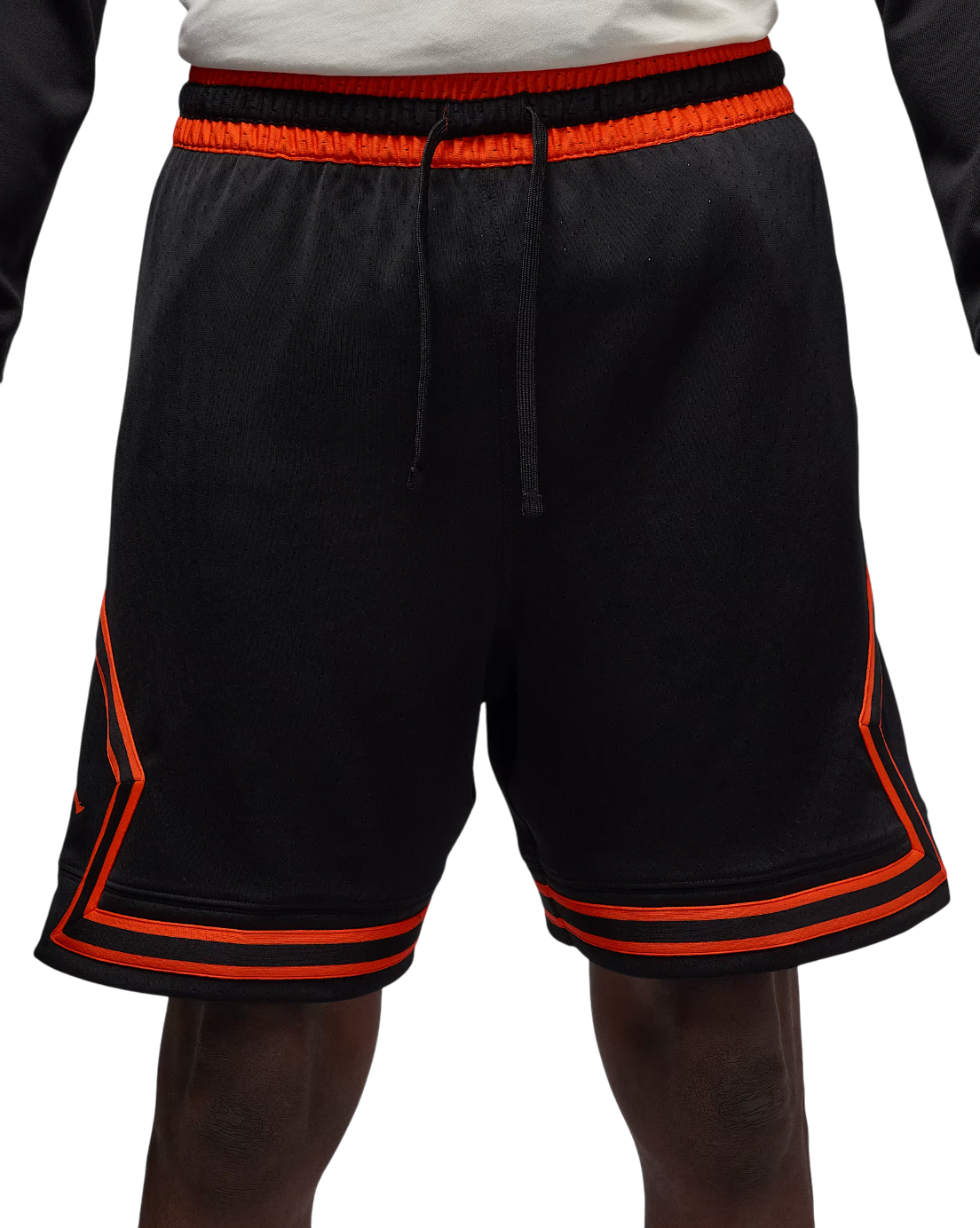Shorts Jordan Jordan Diamond Dri-FIT Shorts Sort | hf9910-011, 0