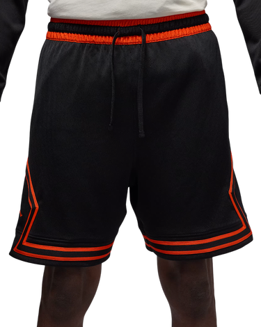Shorts Jordan Jordan Diamond Dri-FIT Shorts Sort | hf9910-011, 0