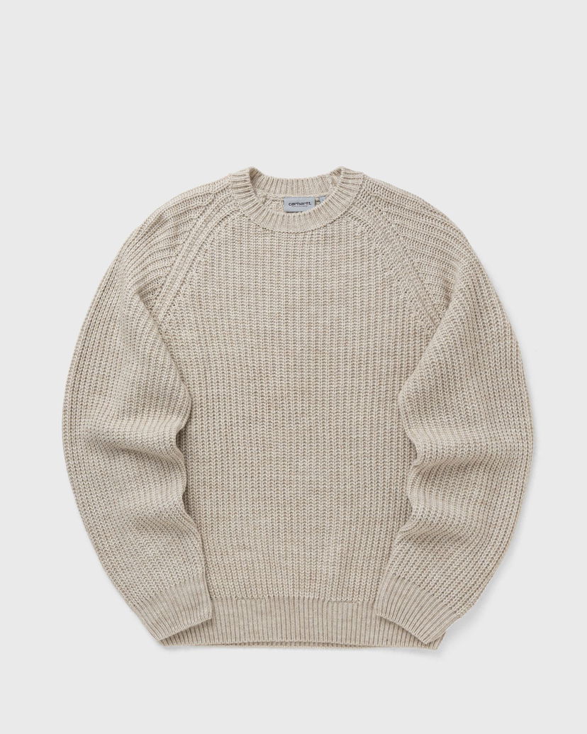 Sweater Carhartt WIP Firth Knit Sweater Beige | I035388-2LP.XX