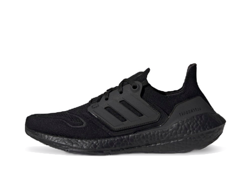 Løbe adidas Performance UltraBOOST 22 W Sort | GX5587