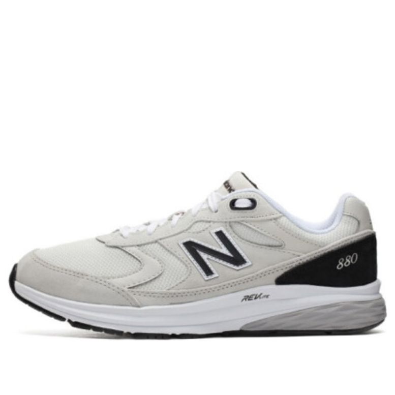 Sneakers og sko New Balance 880 Series Grå | MW880OF3, 0