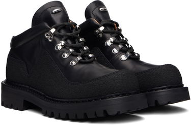 Sneakers og sko OUR LEGACY Quest Boots Sort | A4257QB, 3