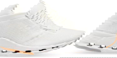 Sneakers og sko On Running Cloudnova Hvid | 77-98487, 0