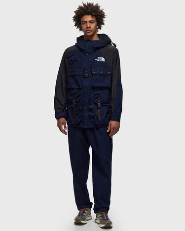 Vindjakke The North Face M DENIM JACKET - AP Sort | NF0A884VDG71, 1