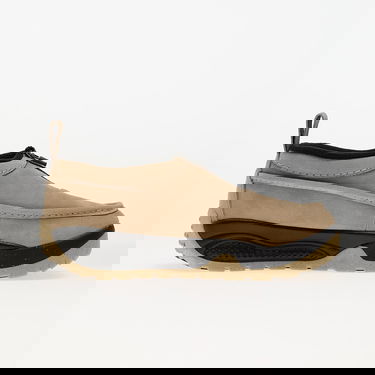 Sneakers og sko Nike ACG Izy Khaki/ Limestone-Black-Limestone Beige | FV4317-200, 2