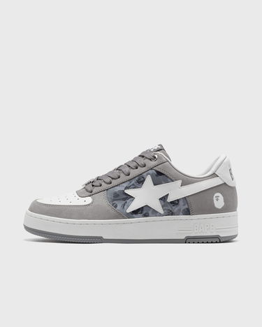 Sneakers og sko BAPE BAPE STA #2 M2 Grå | 001FWK801302MGRA, 0