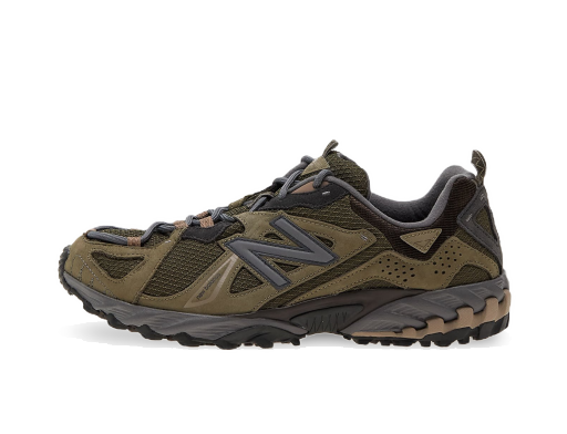 Sneakers og sko New Balance 610 "Covert Green" Grøn | ML610TM