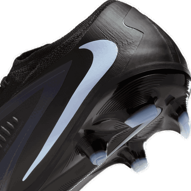 Sneakers og sko Nike Phantom 6 Low Pro FG Sort | hj4122-003, 8