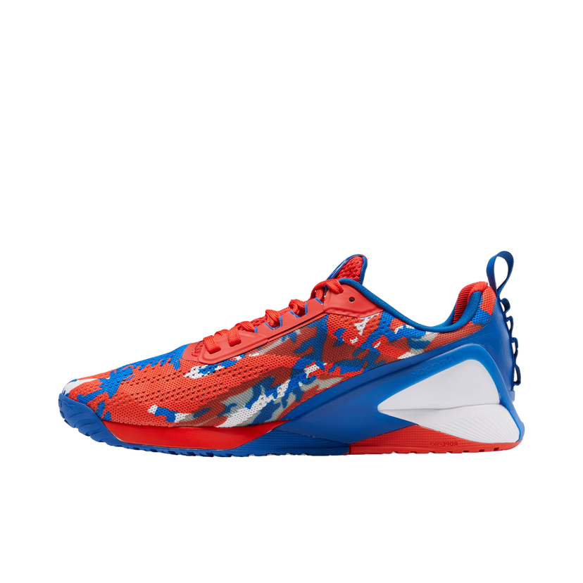 Sneakers og sko Reebok Rothco Nano X1 Blå | GZ1096