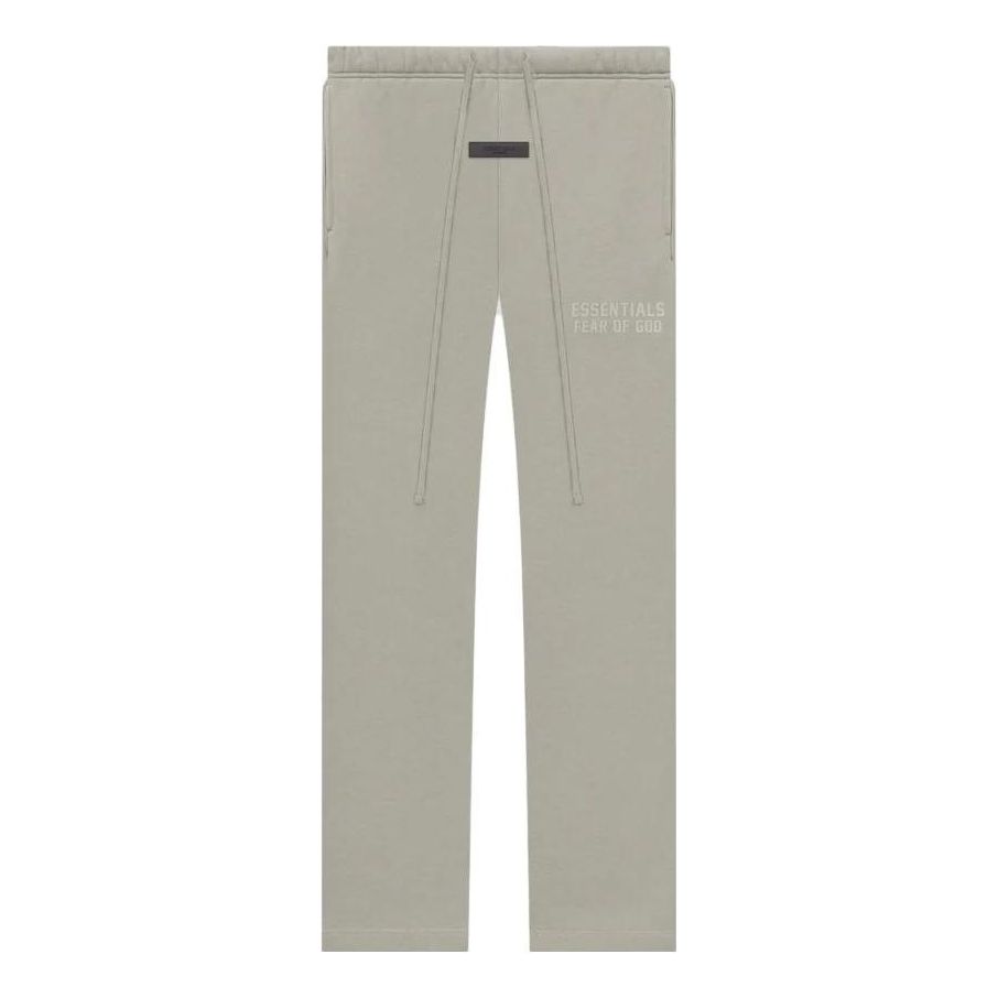 Joggingbukser Fear of God Essentials Relaxed Sweatpants Grøn | FOG-SS23-008, 0