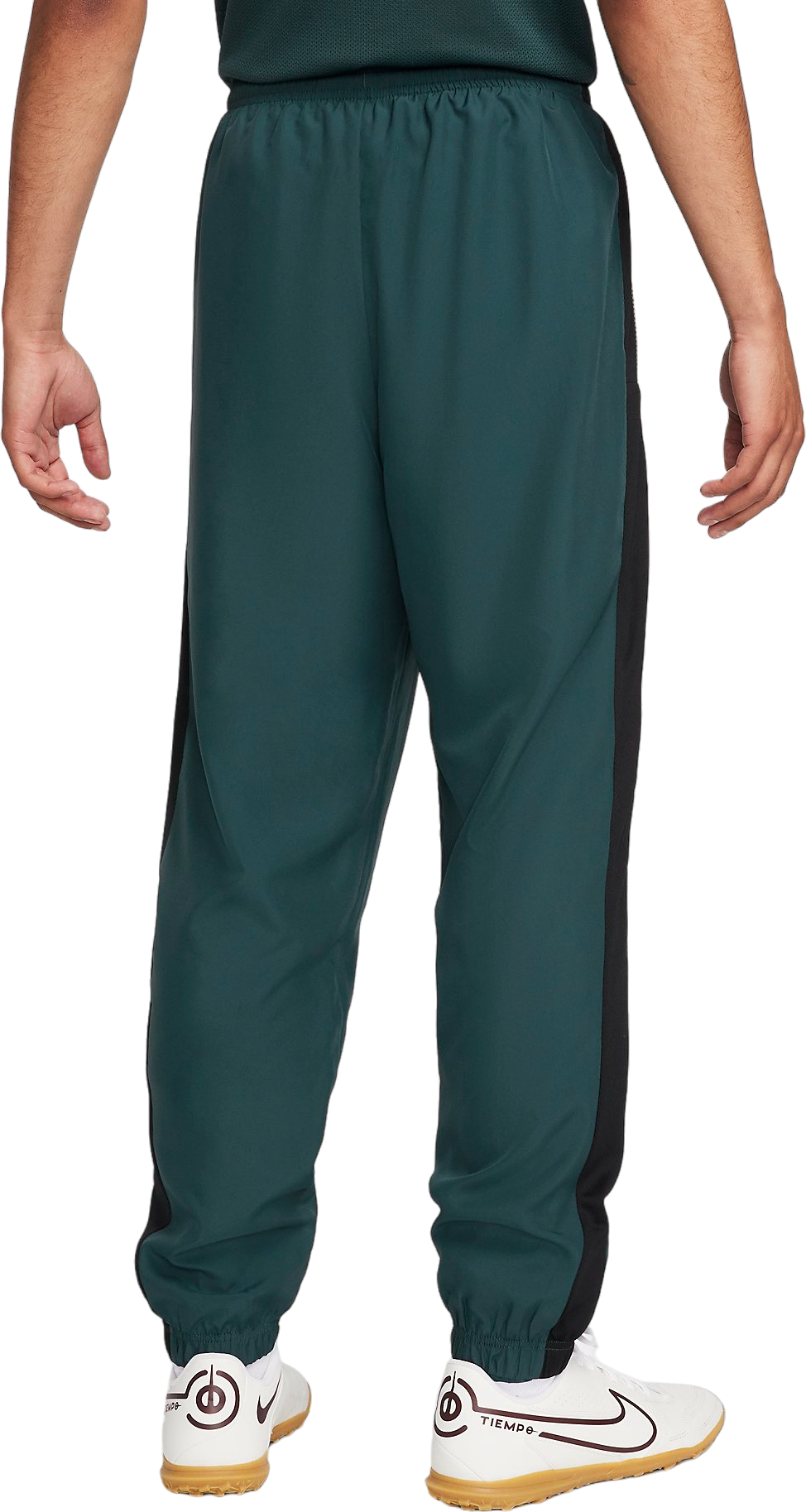 Joggingbukser Nike Academy Dri-FIT Soccer Pants Grøn | dv9736-328, 1