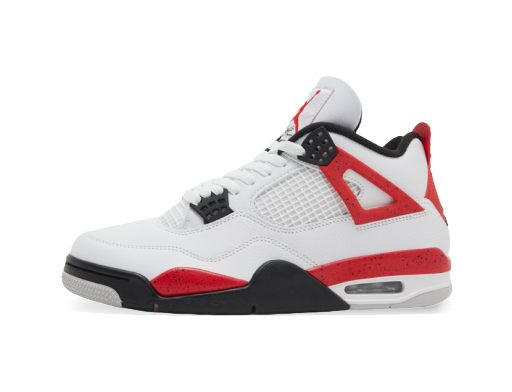 Sneakers og sko Jordan Air Jordan 4 Retro "Red Cement" Rød | DH6927-161