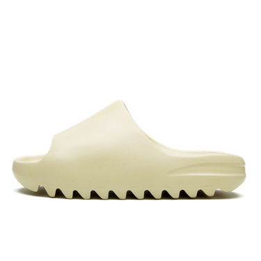 Sneakers og sko adidas Yeezy Yeezy Slides "Bone" Beige | FW6345, 0