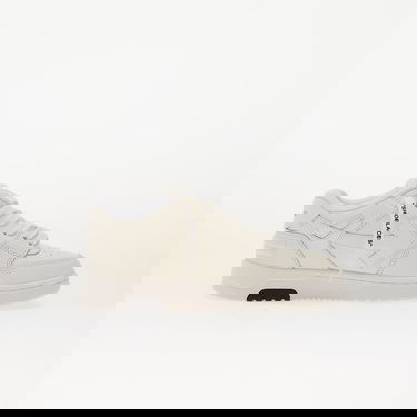 Sneakers og sko Off-White Off-White Out Of Office For Walking Hvid | OBIA011F25LEA0020149, 2