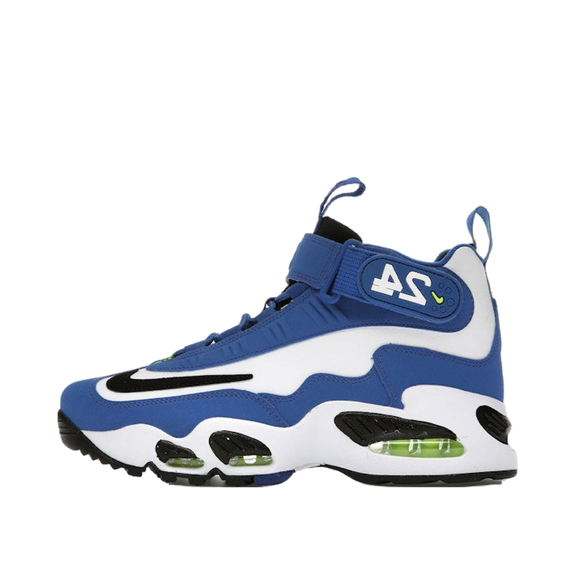 Sneakers og sko Nike Air Griffey Max 1 Blå | DJ5162-400