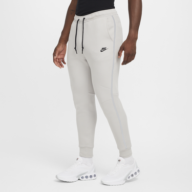 Joggingbukser Nike Tech Pants Grå | HQ3747-014, 0