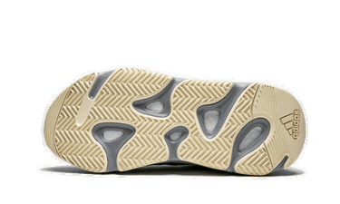 Sneakers og sko adidas Yeezy Yeezy Boost 700 "Inertia" Grå | EG7597, 2