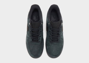 Sneakers og sko Nike Air Force 1 '07 Wb Sort | CJ9179-001, 4