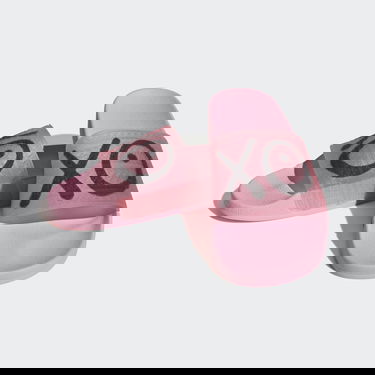 Sneakers og sko adidas Originals Adilette x André Saraiva Lyserød | HQ6856, 6
