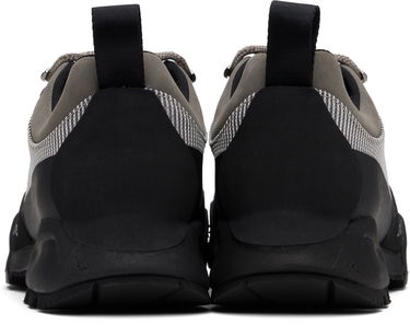 Sneakers og sko ROA Cingino Grå | NBUW1400FA232, 3