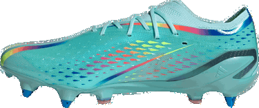 Sneakers og sko adidas Performance X SPEEDPORTAL.1 SG Turkis | gw8442, 3