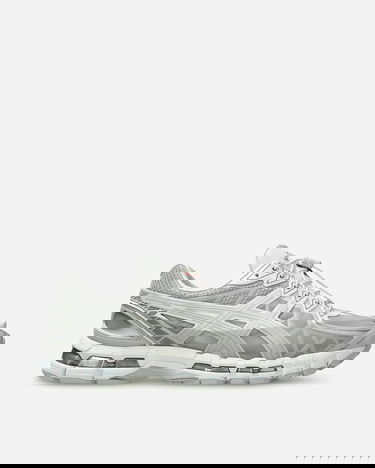 Sneakers og sko Asics Unaffected x GEL-KAYANO 20 Hvid | 1203A529-100, 1