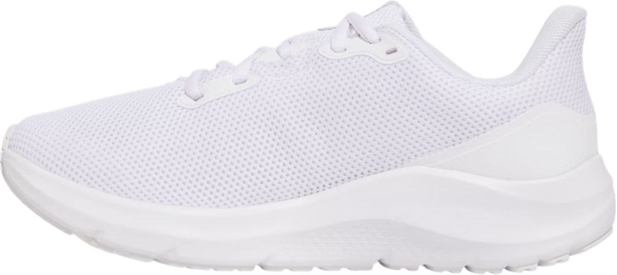 Sneakers og sko Under Armour Charged Pursuit 4 Hvid | 3028261-101, 1