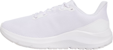 Sneakers og sko Under Armour Charged Pursuit 4 Hvid | 3028261-101, 1