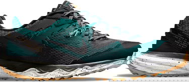 Sneakers og sko Nike Juniper Trail Grøn | cw3808-302, 2