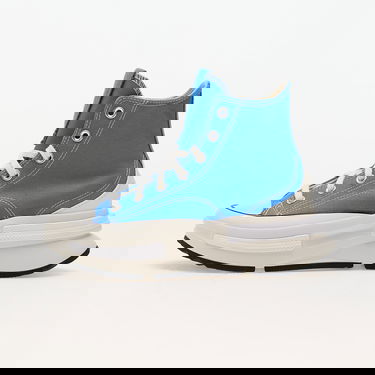 Sneakers og sko Converse Run Star Legacy Cx Platform Blue Slushy/ Egret/ Black, velikost: 37 Blå | A06504C, 0
