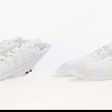 Sneakers og sko adidas Performance Adistar Cushion Ftw White/ Ftw White/ Royal Blue Hvid | IG1740, 4