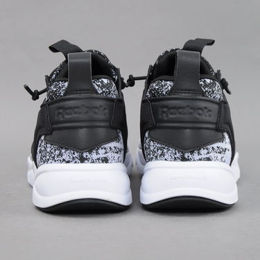 Sneakers og sko Reebok Fury Lite JF Sort | v69500, 3