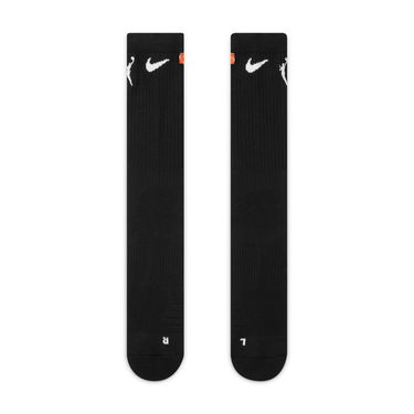 Sokker Nike WNBA Elite Basketball Crew Socks Sort | DN1035-010, 2